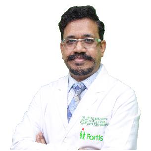 Vikas Maurya